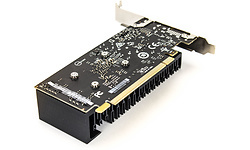 MSI GeForce GT 1030 Passive LP OC 2GB
