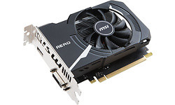 MSI GeForce GT 1030 Aero ITX OC 2GB