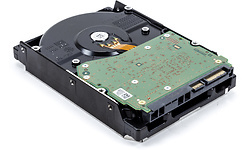 Western Digital Red 10TB (210MB/s)