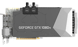 Zotac GeForce GTX 1080 Ti ArcticStorm 11GB