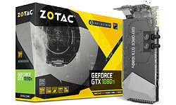 Zotac GeForce GTX 1080 Ti ArcticStorm 11GB