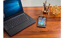 HP Elite x3 (Y6A46EA)