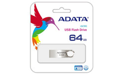 Adata DashDrive UV310 16GB Silver
