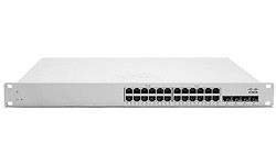Cisco MS220-24P-HW