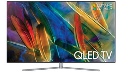 Samsung QE75Q7F (2017)