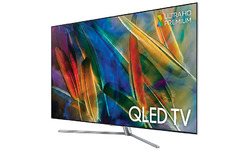 Samsung QE75Q7F (2017)
