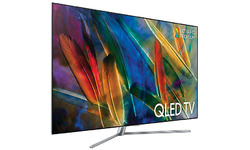 Samsung QE75Q7F (2017)