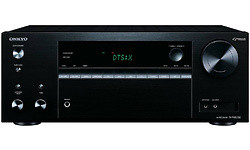 Onkyo TX-NR575E Black