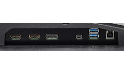 Samsung U32H850