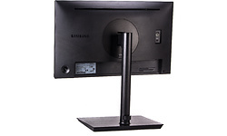 Samsung S24H850QFU