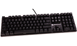 Roccat Suora FX RGB Illuminated Frameless (US)