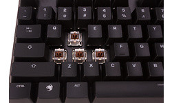 Roccat Suora FX RGB Illuminated Frameless (US)