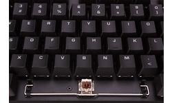 Roccat Suora FX RGB Illuminated Frameless (US)