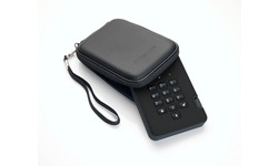 iStorage diskAshur 2 SSD 256GB Black