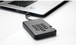 iStorage diskAshur Pro2 256GB Black