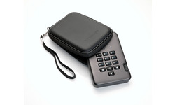 iStorage diskAshur Pro2 256GB Black