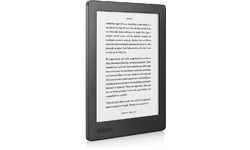 Kobo Aura H2O Edition 2 8GB Black