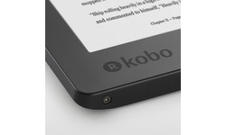 Kobo Aura H2O Edition 2 8GB Black