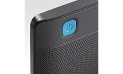 Kobo Aura H2O Edition 2 8GB Black