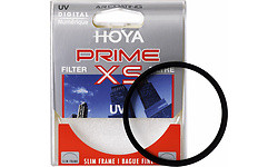 Hoya 67mm UV Prime-XS