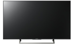 Sony Bravia KD-49XE8099