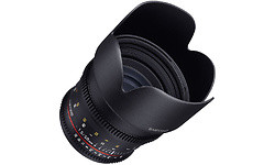Samyang 50mm f/1.5 AS UMC VDSLR Sony