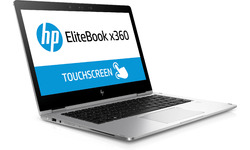HP EliteBook x360 1030 G2 (Y8Q89EA)