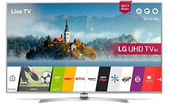 LG 43UJ701V