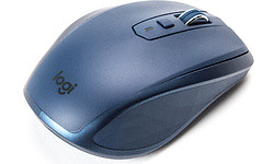 Logitech MX Anywhere 2S Blue