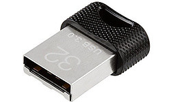 PNY Elite-X Fit 32GB Black