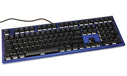 Ducky Shine 6 special edition MX Speed RGB