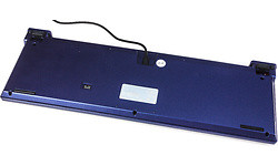 Ducky Shine 6 special edition MX Speed RGB