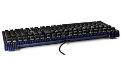 Ducky Shine 6 special edition MX Speed RGB