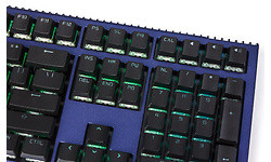 Ducky Shine 6 special edition MX Speed RGB