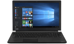 Toshiba Satellite Pro A50-D-10J (NL)