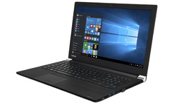 Toshiba Satellite Pro A50-D-10J (NL)