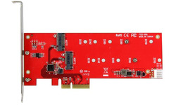 StarTech.com PEX2M2