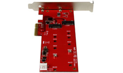 StarTech.com PEX2M2