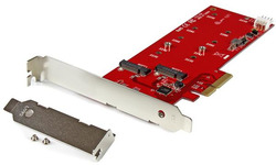 StarTech.com PEX2M2