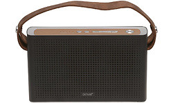 Denver BTS-200 Black