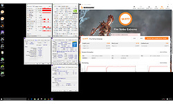 Asus GeForce GTX 1080 Ti Poseidon Hybrid 11GB