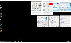 Asus GeForce GTX 1080 Ti Poseidon Hybrid 11GB