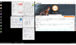 Asus GeForce GTX 1080 Ti Poseidon Hybrid 11GB