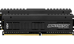 Crucial Ballistix Elite 32GB DDR4-3200 CL15 kit