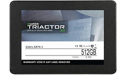 Mushkin Triactor 3D 512GB