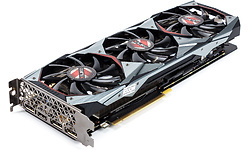 PNY GeForce GTX 1080 Ti XLR8 OC Gaming 11GB