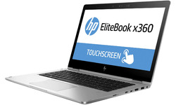 HP EliteBook x360 1030 G2 (Z2W64EA)