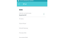 TP-Link Deco M5