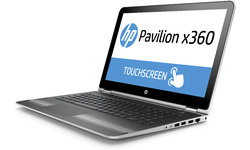 HP Pavilion x360 15-bk102ng (Z3B31EA)