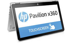 HP Pavilion x360 15-bk102ng (Z3B31EA)
